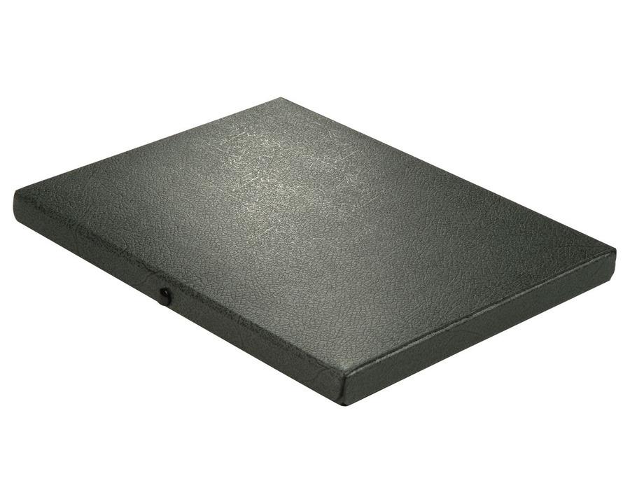 Elba Sammelbox A4 schwarz 20 mm