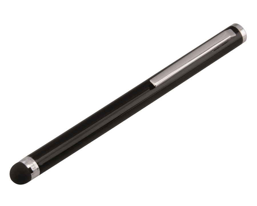 Hama Eingabestift "Easy" schwarz