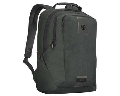 Wenger Rucksack "MX Eco Professional" grau 320 x 460 x 210 mm