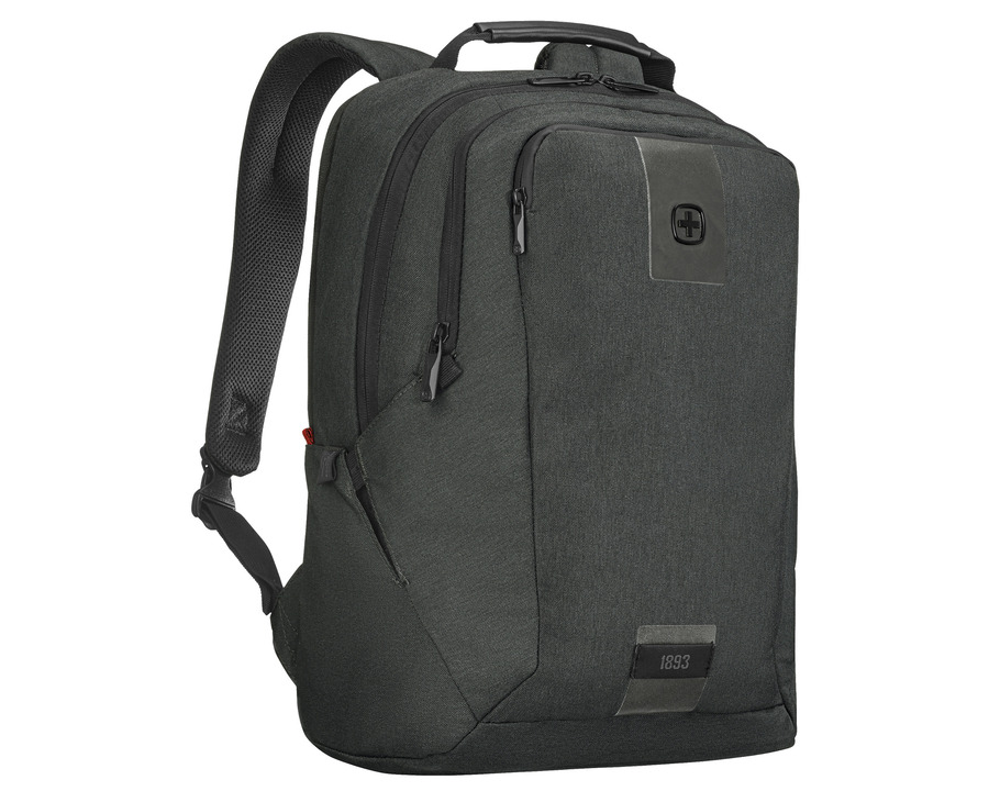 Wenger Rucksack "MX Eco Professional" grau 320 x 460 x 210 mm