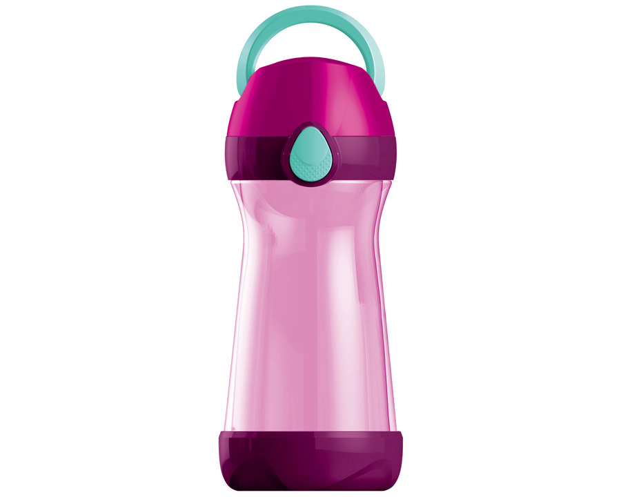 Maped Trinkflasche "Kids Concept" pink 430ml