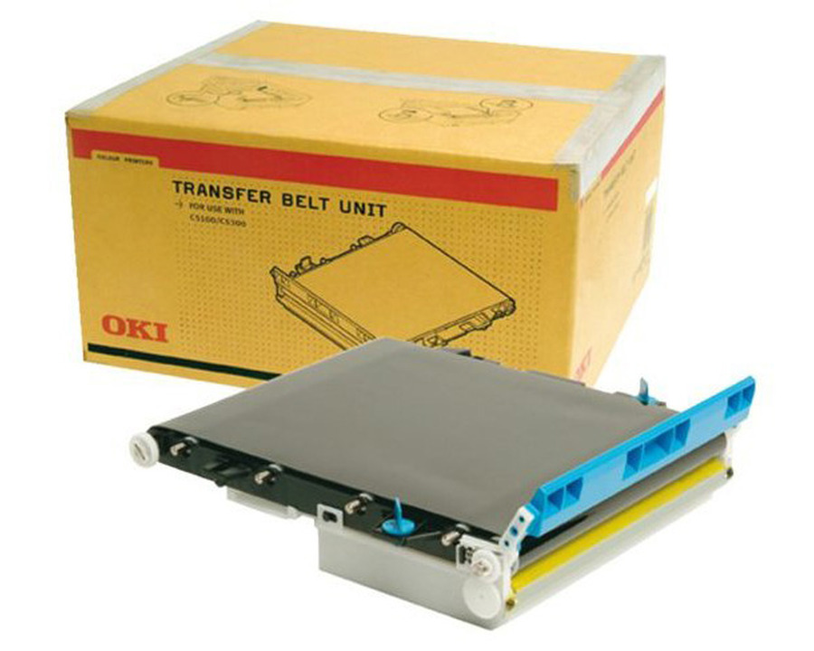 Oki Transfereinheit 43363412 60.000 Seiten