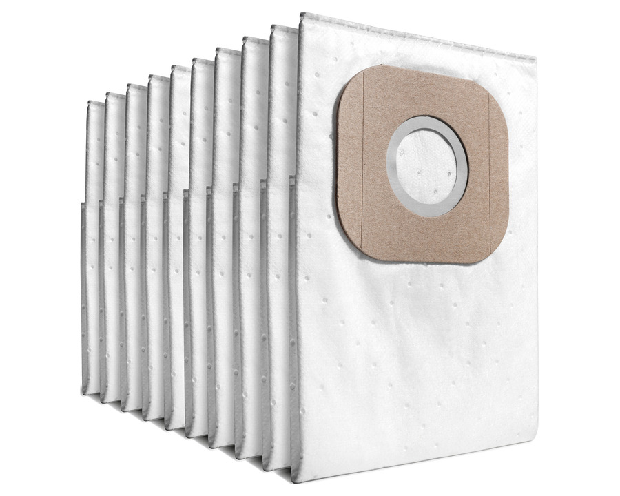 Kärcher Staubsaugerbeutel "T7/1 Classic" 10St.