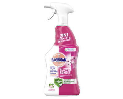 Sagrotan Allzweckreiniger 750ml