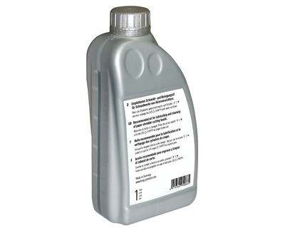 Ideal Aktenvernichter-Öl 1.000ml