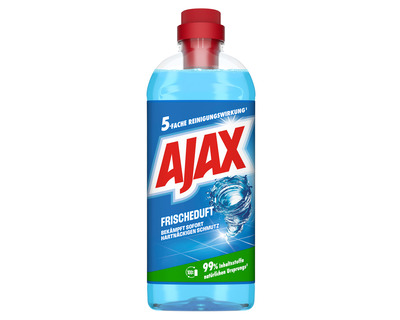 Ajax Allzweckreiniger 1,0 Liter