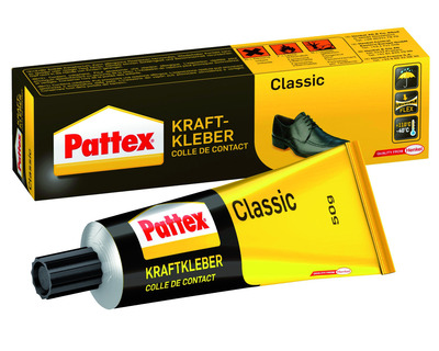 Pattex Kraftkleber "Classic" 50g