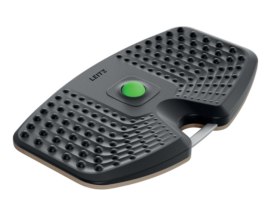 Leitz Balance-Board "Ergo-Active" dunkelgrau