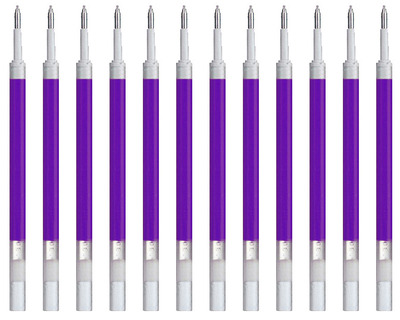 Pentel Gelmine "LR7" violett 0,35 mm 12St.