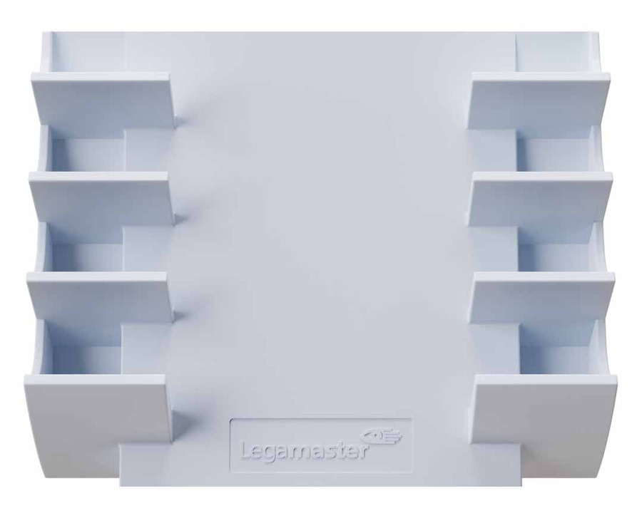 Legamaster Glasboard-Markerhalter chilly lake