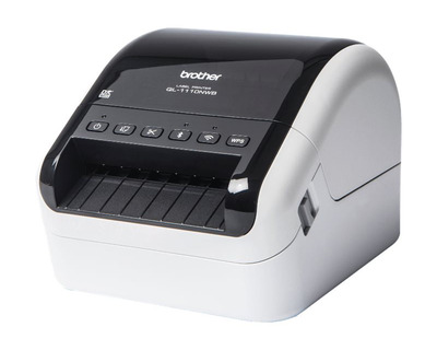 Brother Etikettendrucker "QL-1110" 110 mm/s