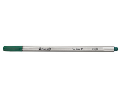 Pelikan Fineliner 96 grün 0,4 mm