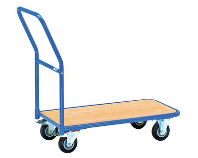 Fetra Transportwagen 250 kg 60 x 91 x 125 cm