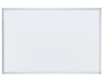 Franken Whiteboard "X-tra! Line" 60 x 90 cm lackierter Stahl