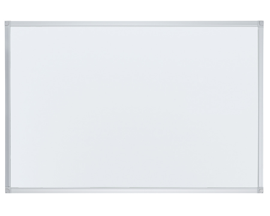 Franken Whiteboard "X-tra! Line" 60 x 90 cm lackierter Stahl