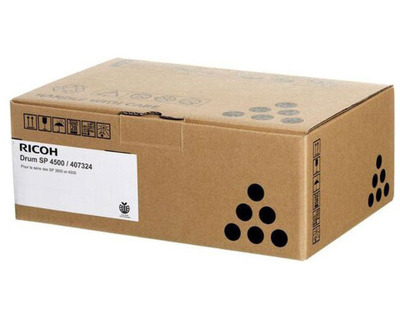 Ricoh Bildtrommel Typ SP-4500 schwarz 20.000 Seiten