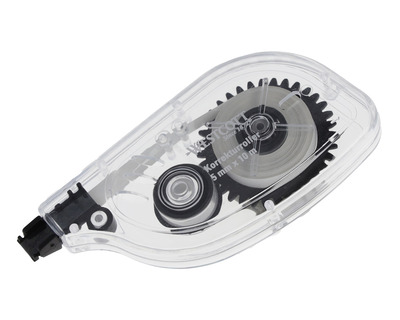 Westcott Korrekturroller Sideway 5,0 mm x 8 m