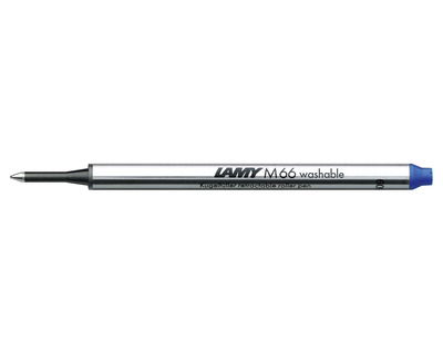 Lamy Tintenroller-Mine "M66" blau M