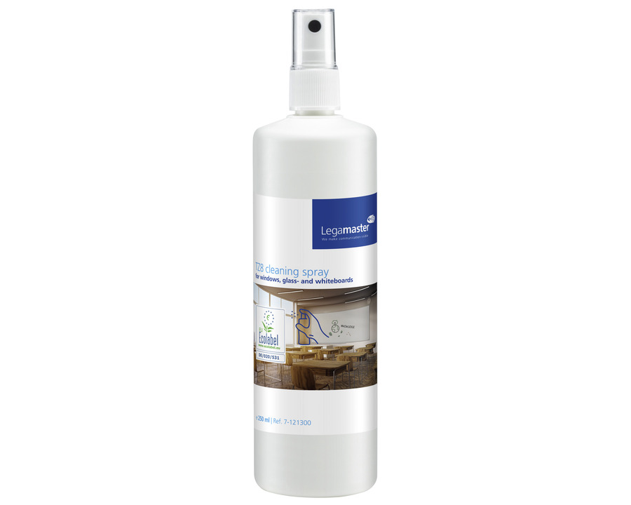 Legamaster Whiteboard-Reiniger "TZ8" 250ml