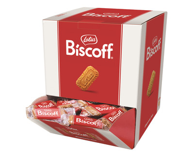 Lotus Gebäck "Biscoff" 150St.