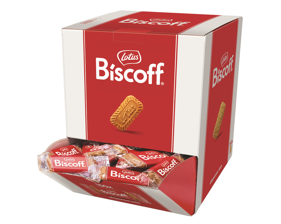 Lotus Gebäck "Biscoff" 150St.
