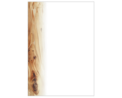 Sigel Designpapier A4 "Oak" 90g/m² 100Bl.