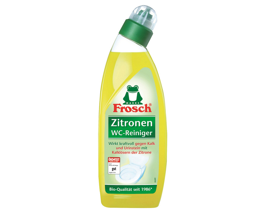 Frosch WC-Reiniger 750ml