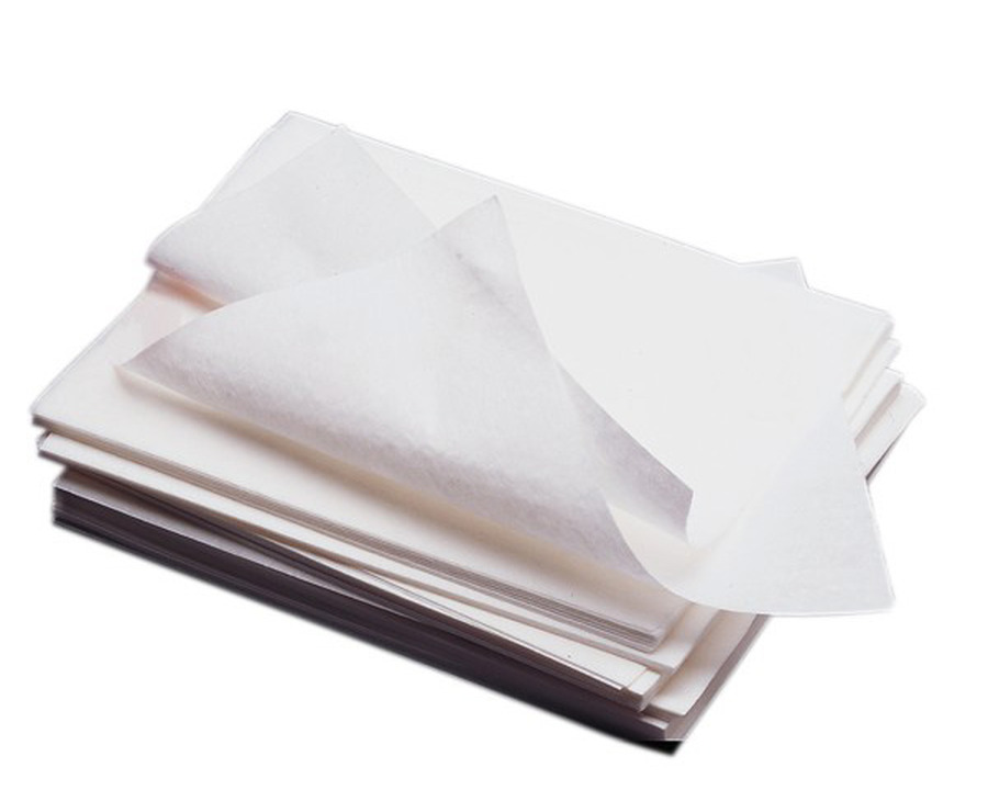 Franken Tafelwischer-Ersatzpapier weiß 22 x 16 cm 100St.