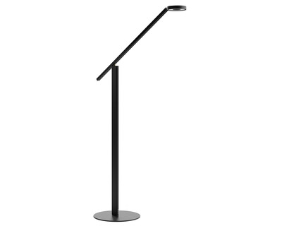 Durable LED-Stehleuchte "Luctra Floor Lite" schwarz