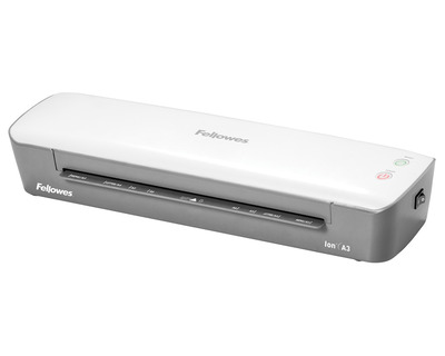 Fellowes Laminiergerät "Ion" A3 weiß