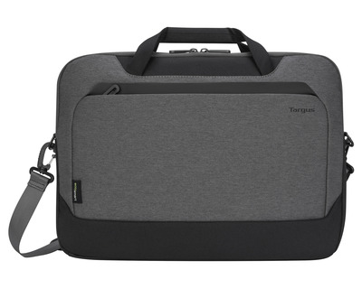 Targus Notebook-Tasche "Cypress Eco" 15,6" grau 420 x 350 x 45 mm