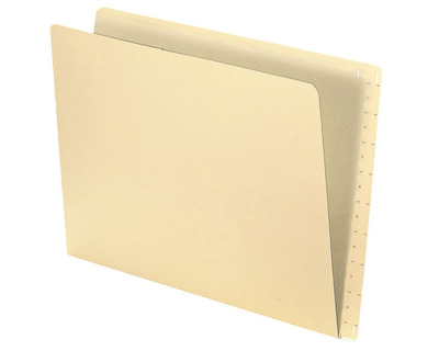 Einstellmappe A4, mit Tab chamois 230 x 305/323 mm 50St.
