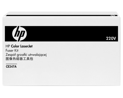 HP Fixiereinheit 647A 150.000 Seiten