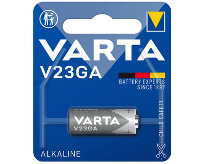 Varta Batterie "Alkaline Special" V23GA, 8LR932 12V 50mAh