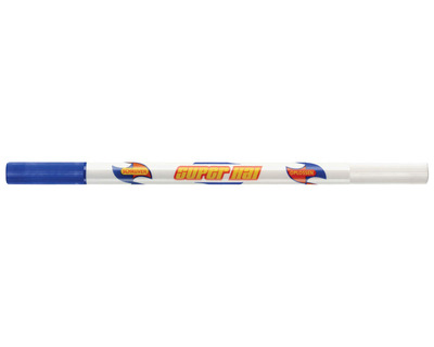 Herlitz Tintenlöscher "Superhai" M
