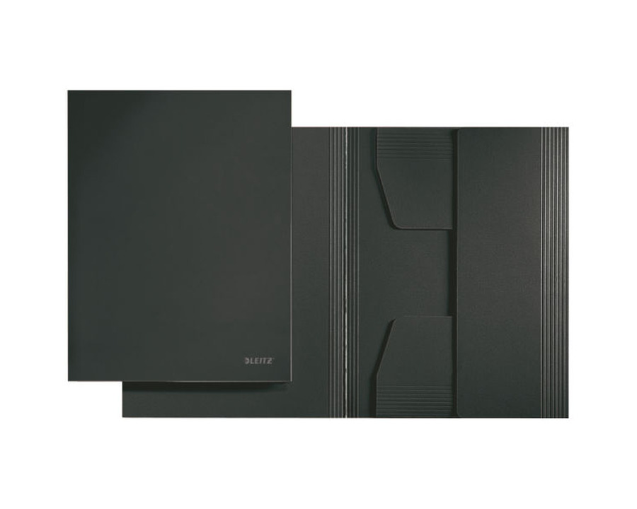 Leitz Jurismappe A4 schwarz