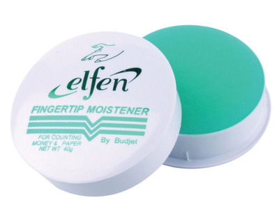 Alco Fingeranfeuchter 40g