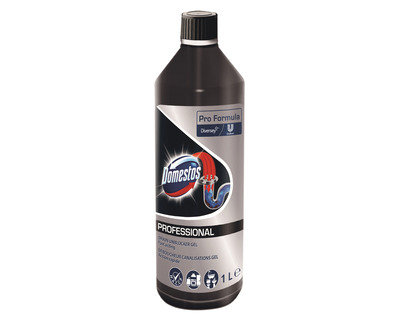 Domestos Abfluss-Reiniger "Professional" 1,0 Liter