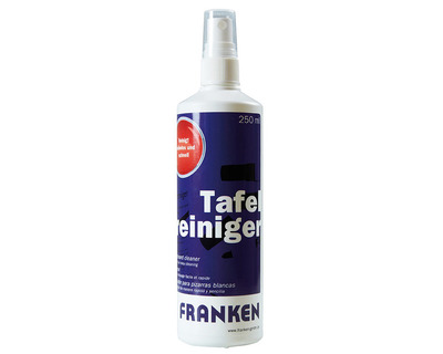 Franken Whiteboard-Reiniger "Z1915" 250ml
