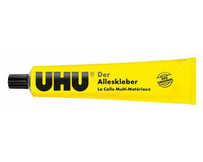 Uhu Alleskleber 125g