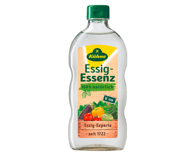 Kühne Essig-Essenz 400g