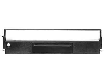 Farbband Gr.633N, Nylon schwarz Epson LQ 800/MX 80