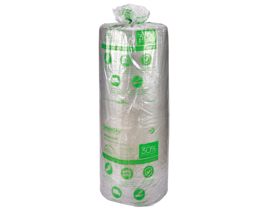 Sealed Air Luftpolsterfolie "AirCap" grau 0,5 x 50 m