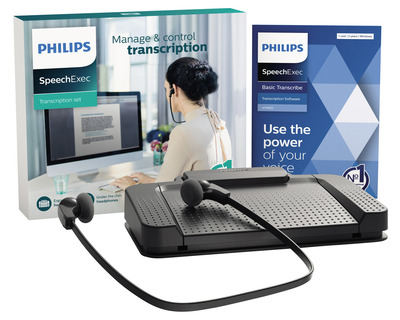 Philips Wiedergabestation "LFH7177"