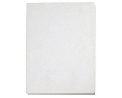 OHP-Kopierfolie A4 100 my kopfseitig papierhinterklebt 100Bl.