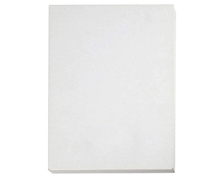 OHP-Kopierfolie A4 100 my kopfseitig papierhinterklebt 100Bl.