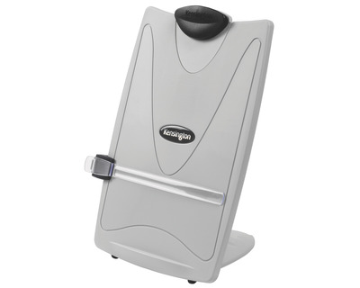 Kensington Konzepthalter "Insight Plus" grau