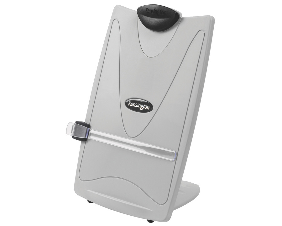 Kensington Konzepthalter "Insight Plus" grau