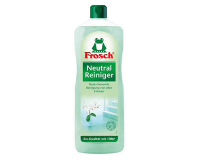 Frosch Allzweckreiniger 1,0 Liter