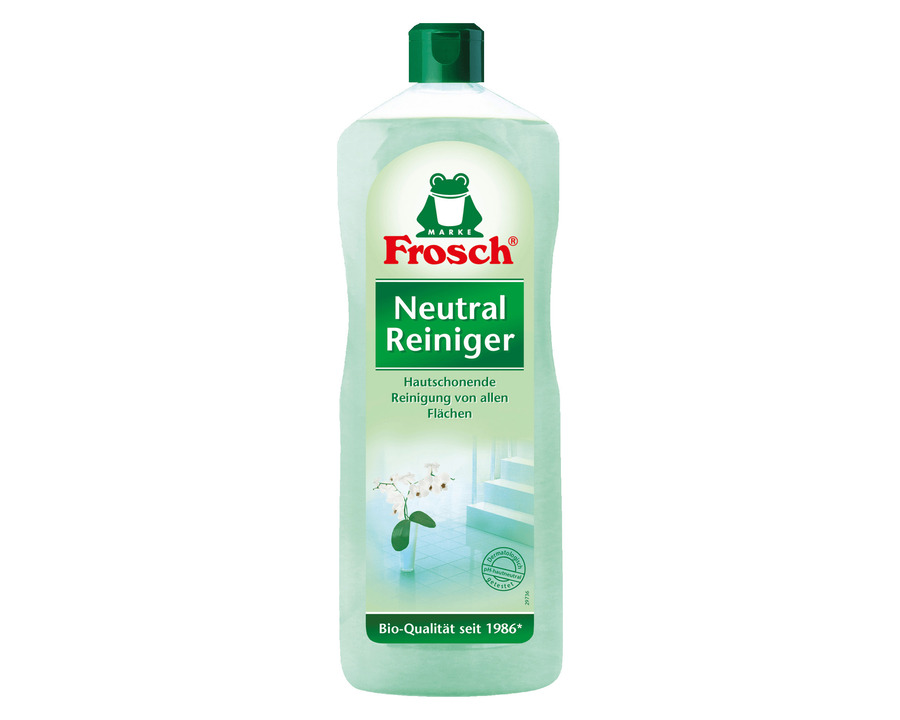 Frosch Allzweckreiniger 1,0 Liter
